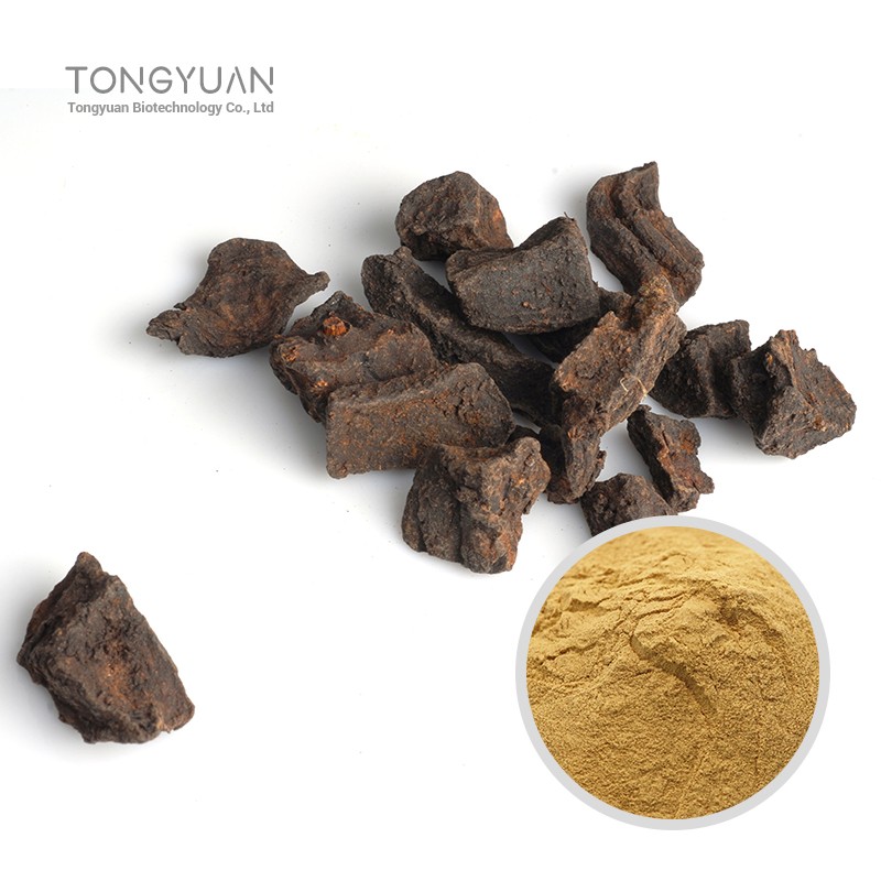 何首烏提取物 (1)